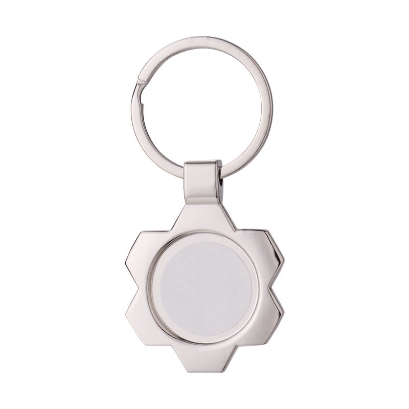 Custom Promotional Keychain YSK-031 detail image 27