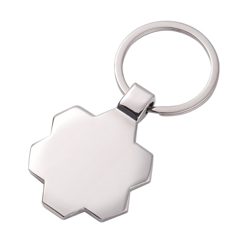 Custom Promotional Keychain YSK-031 detail image 11