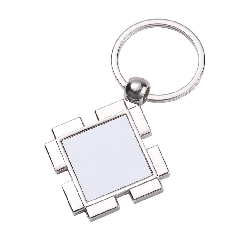 Custom Promotional Keychain YSK-031 detail image 12