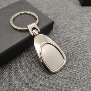 Custom Promotional Keychain YSK-031 main image 5