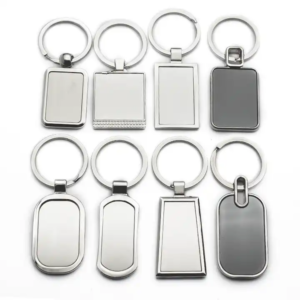 Custom Promotional Keychain YSK-031 main image 1