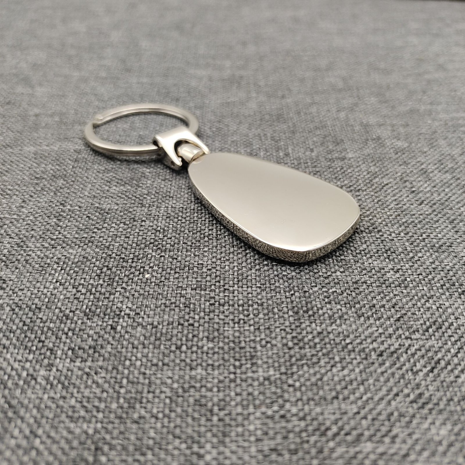Custom Promotional Keychain YSK-031 main image 6