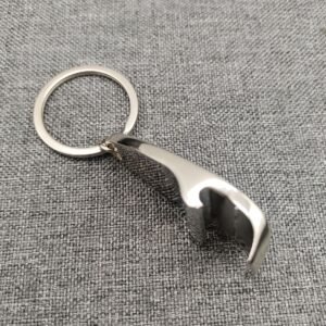 Custom Promotional Keychain YSK-031 main image 7
