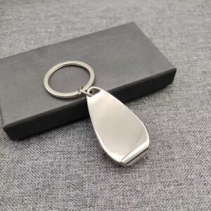 Custom Promotional Keychain YSK-031 main image 8