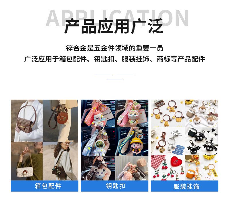 Custom Promotional Keychain YSK-035 detail image 5