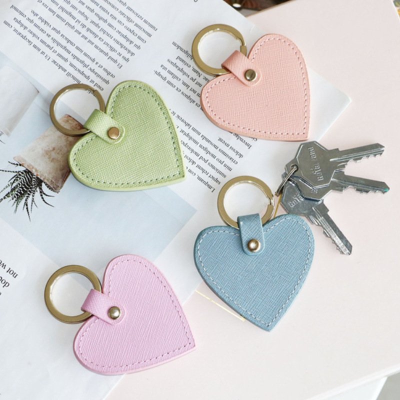 Custom Promotional Keychain YSK-036 main image 1