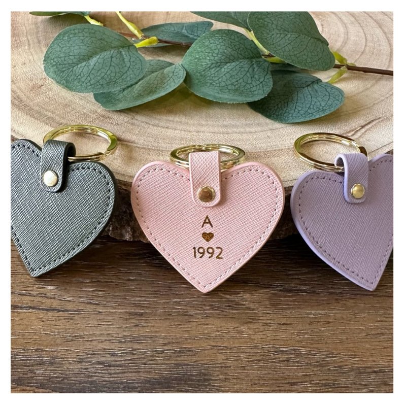Custom Promotional Keychain YSK-036 main image 2