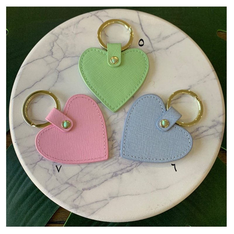 Custom Promotional Keychain YSK-036 main image 3