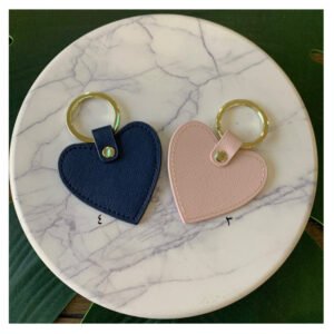 Custom Promotional Keychain YSK-036 main image 4
