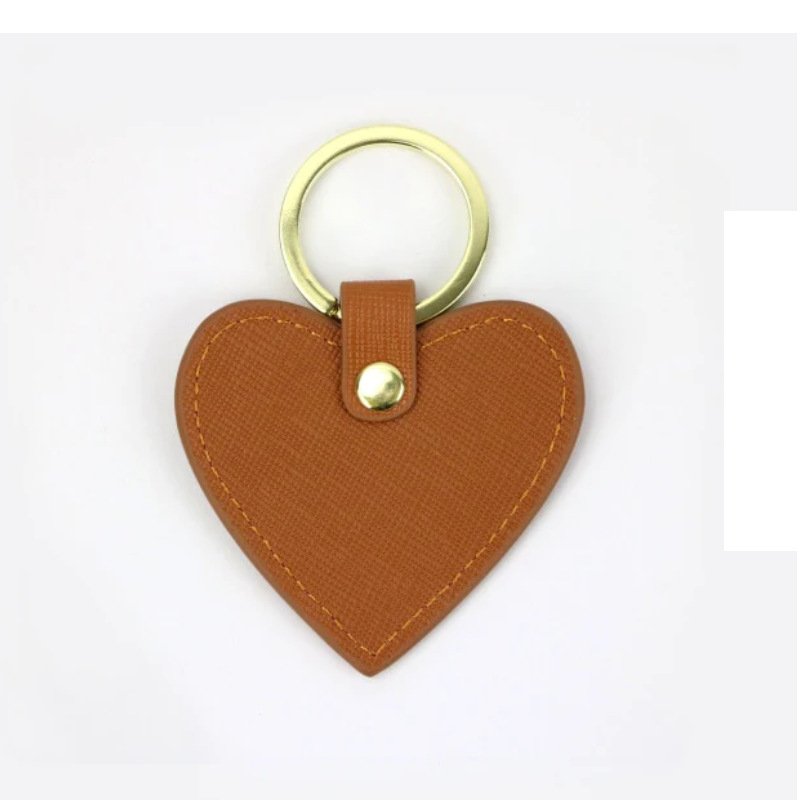 Custom Promotional Keychain YSK-036 main image 7