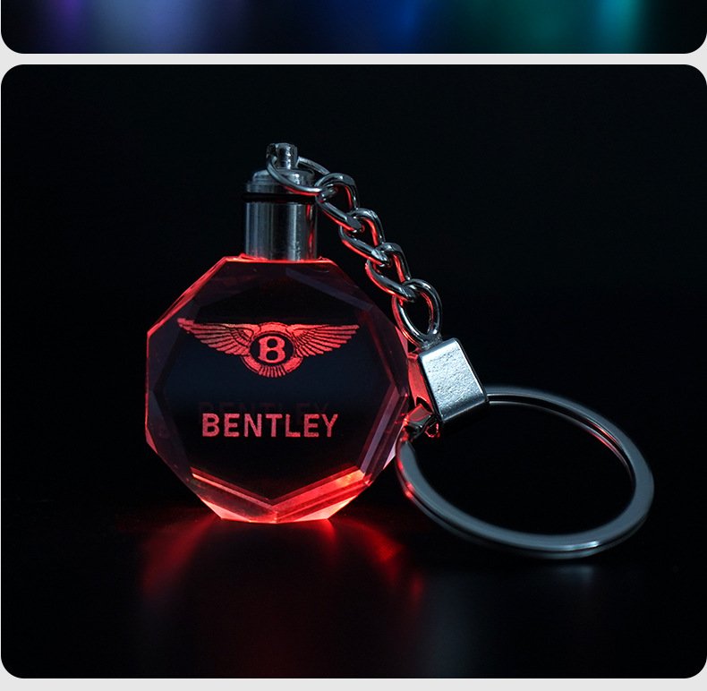 Custom Promotional Keychain YSK-038 detail image 10
