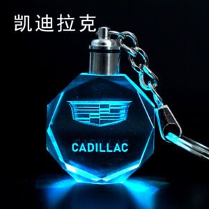 Custom Promotional Keychain YSK-038 main image 10