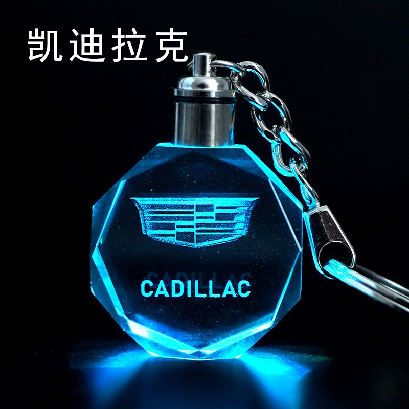 Custom Promotional Keychain YSK-038 main image 10