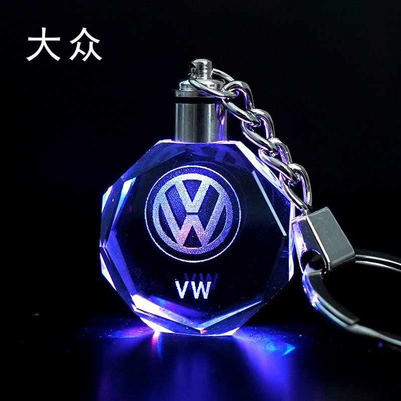 Custom Promotional Keychain YSK-038 main image 20