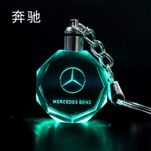 Custom Promotional Keychain YSK-038 main image 21