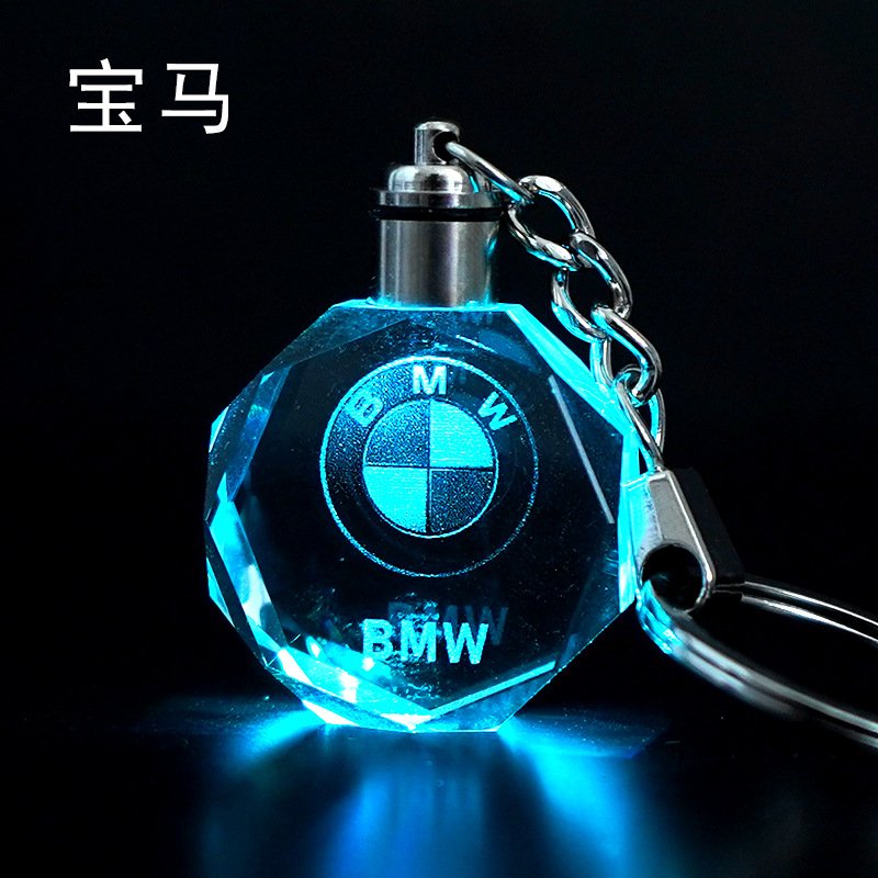 Custom Promotional Keychain YSK-038 main image 22