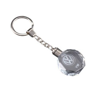 Custom Promotional Keychain YSK-038 main image 5