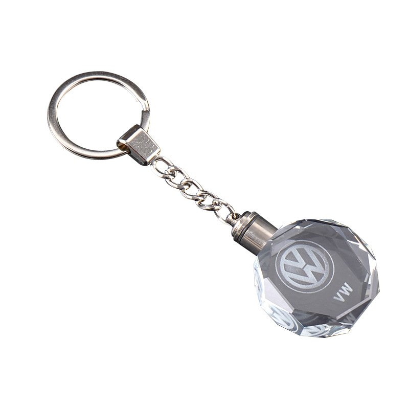 Custom Promotional Keychain YSK-038 main image 5