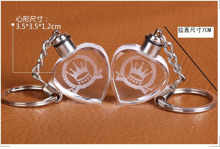 Custom Promotional Keychain YSK-039 detail image 17