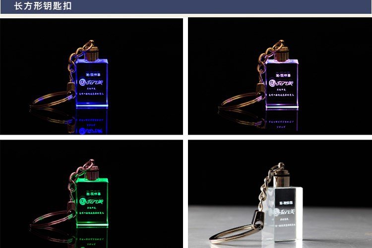 Custom Promotional Keychain YSK-039 detail image 13