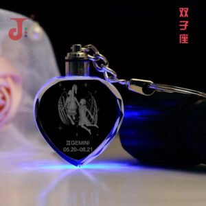 Custom Promotional Keychain YSK-039 main image 14