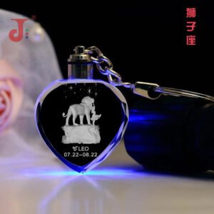 Custom Promotional Keychain YSK-039 main image 16