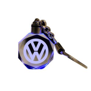 Custom Promotional Keychain YSK-039 main image 10