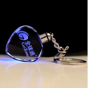 Custom Promotional Keychain YSK-039 main image 12
