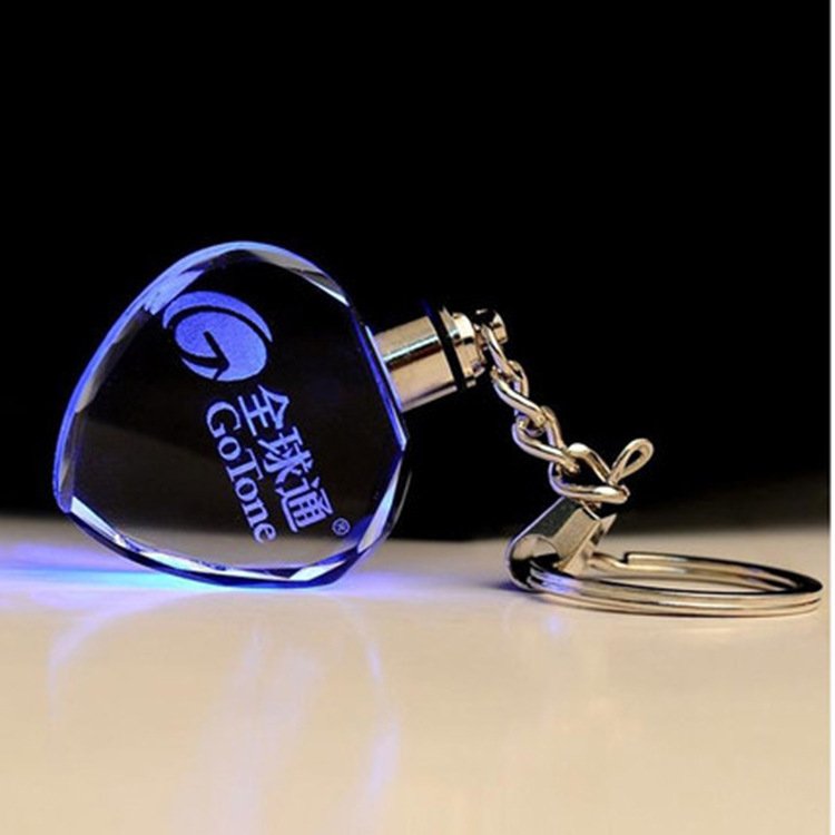 Custom Promotional Keychain YSK-039 main image 12