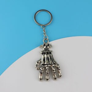 Custom Promotional Keychain YSK-047 main image 11