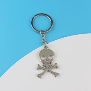 Custom Promotional Keychain YSK-047 main image 12