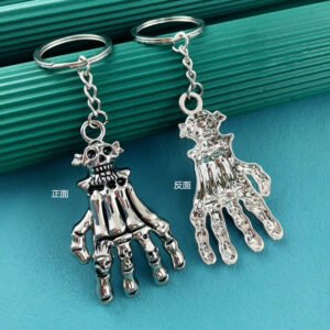 Custom Promotional Keychain YSK-047 main image 2