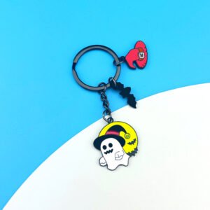 Custom Promotional Keychain YSK-047 main image 7